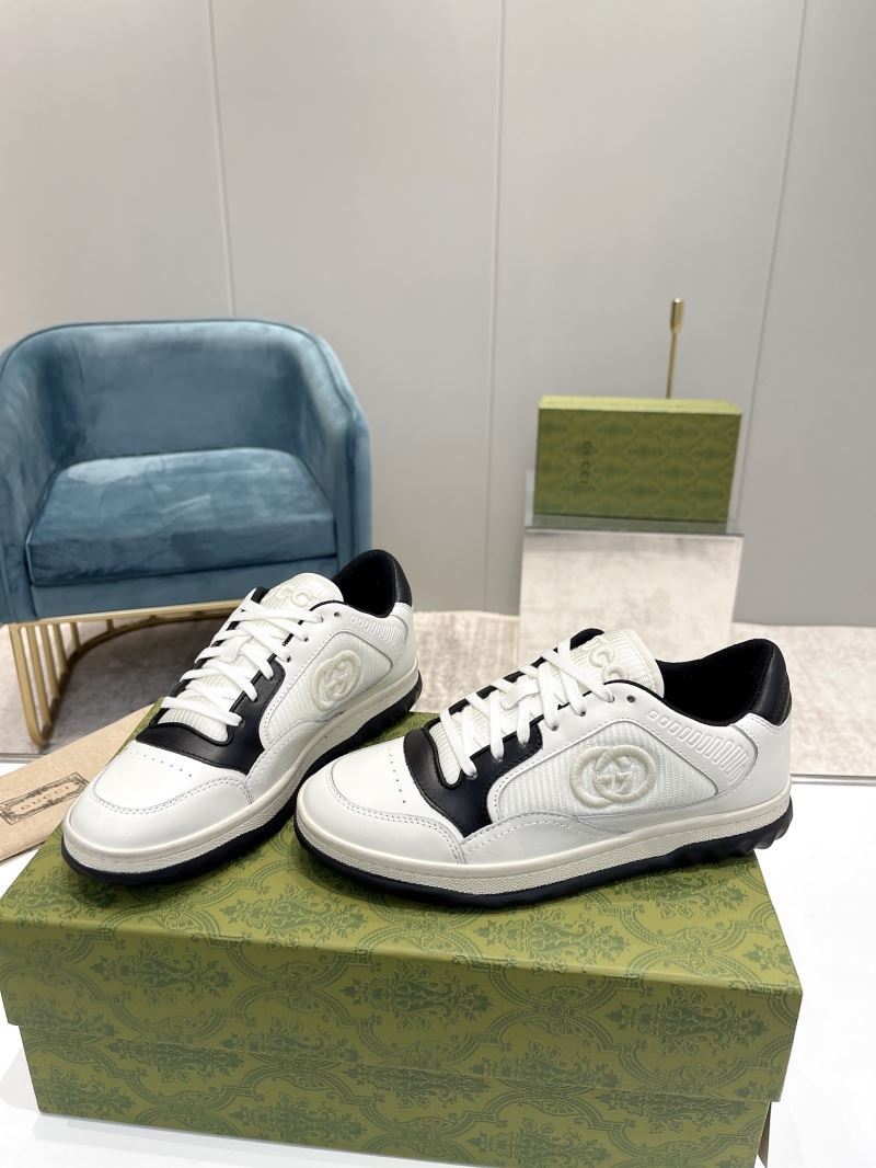 Gucci Low Shoes